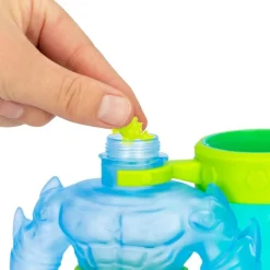 BANDAI Goo Jit Zu - Creador de héroes (varios modelos)