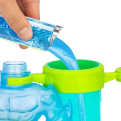 BANDAI Goo Jit Zu - Creador de héroes (varios modelos)