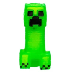 BANDAI Goo Jit Zu - Figura Minecraft (Varios modelos)* Figuras De Acción