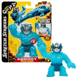 BANDAI Goo Jit Zu - Heroes Stretch Strikers (varios modelos)