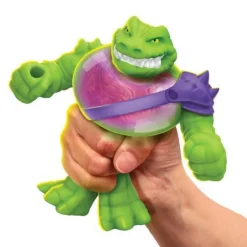 BANDAI Goo Jit Zu - Heroes Stretch Strikers (varios modelos)