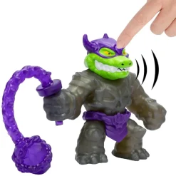 BANDAI Goo Jit Zu - Heroes Stretch Strikers Deluxe (varios modelos)