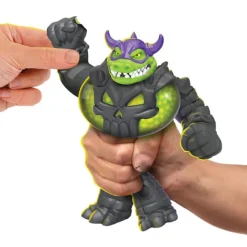 BANDAI Goo Jit Zu - Heroes Stretch Strikers Deluxe (varios modelos)