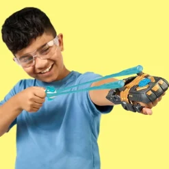 BANDAI Goo Jit Zu - Megalanzador