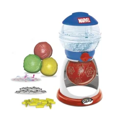 BANDAI Goo Jit Zu - Máquina de creación