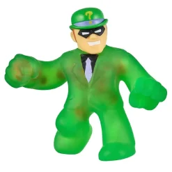 BANDAI Goo Jit Zu - Pack 2 figuras DC Cómics (Varios modelos)