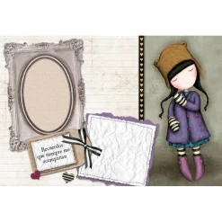 DEBOLSILLO Gorjuss - Mi Álbum de Recuerdos* Juguetes Educativos Y Libros