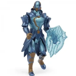 FAMOSA Gormiti - Figura con Arma 15 cm - (Varios modelos)