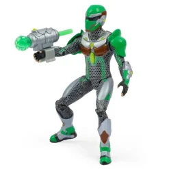 FAMOSA Gormiti - Figura Scion Ataque 15 cm - (Varios modelos)