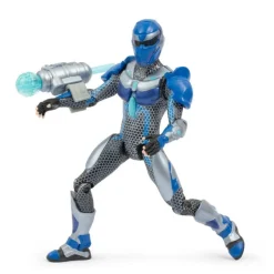 FAMOSA Gormiti - Figura Scion Ataque 15 cm - (Varios modelos)