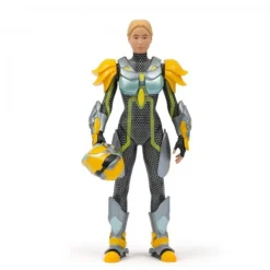 FAMOSA Gormiti - Figura Scion con Armadura 27 cm - (Varios modelos)