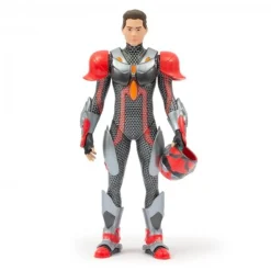 FAMOSA Gormiti - Figura Scion con Armadura 27 cm - (Varios modelos)