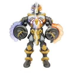 GORMITI - Figura Titán de los Elementos* Figuras De Acción