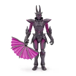 FAMOSA Gormiti - Figura villano 15 cm con armas - (Varios modelos)