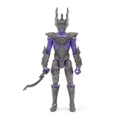 FAMOSA Gormiti - Figura villano 15 cm con armas - (Varios modelos)