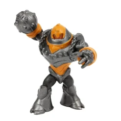 FAMOSA Gormiti - Pack 4 Figuras (varios modelos)