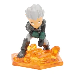 FAMOSA Gormiti - Pack 4 Figuras (varios modelos)