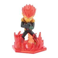 FAMOSA Gormiti - Pack 4 Figuras (varios modelos)