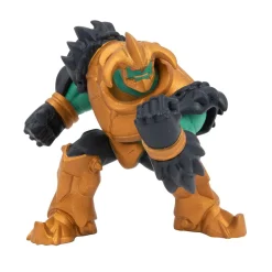 FAMOSA Gormiti - Pack 4 Figuras (varios modelos)