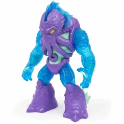 GORMITI Legends - Figura 22 cm (varios modelos)* Figuras De Acción