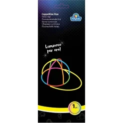 TOYS "R" US Gorra fluorescente