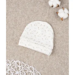 Prenatal Gorro Bebé Unisex "Estrellas"* Recién Nacido·Ropa Y Accesorios|Ropa Y Accesorios·Prematuros