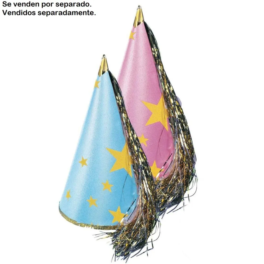 TOYS "R" US Gorro de hada (varios colores)