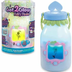 FAMOSA Got 2 Glow Fairies Azul