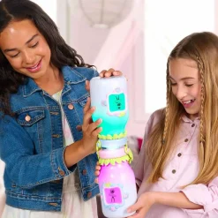 FAMOSA Got 2 Glow Fairies Azul