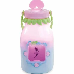 FAMOSA Got 2 Glow Fairies Rosa* Coleccionables Y Mini Mundos
