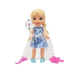 TOYS "R" US Grandi Giochi - Muñeca Princesa 35cm (Varios Modelos)