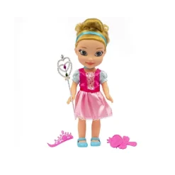TOYS "R" US Grandi Giochi - Muñeca Princesa 35cm (Varios Modelos)