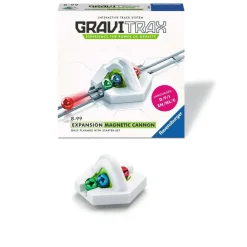 JEUX RAVENSBURGER Gravitrax Cañón Magnético