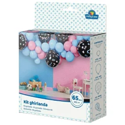 TOYS "R" US Guirnalda Boy or Girl?