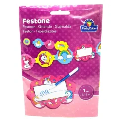 TOYS "R" US Guirnalda personalizable Unicornio