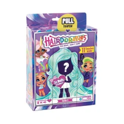 MAJORETTE Hairdorables - Muñeca (varios modelos)* Coleccionables Y Mini Mundos