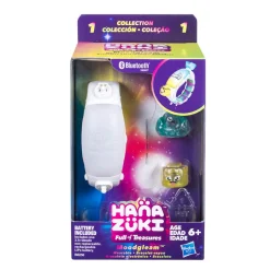 HASBRO EU TRADING Hanazuki - Pulsera de las Emociones