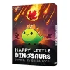 ASMODEE Happy Little Dinosaurs - Juego de mesa* Friki Zone|Juegos Y Puzzles