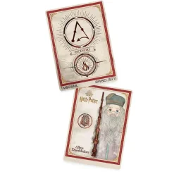 HARRY POTTER - Albus Dumbledore - Varita 30 cm* Figuras De Acción