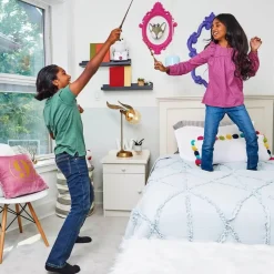 HARRY POTTER - Albus Dumbledore - Varita 30 cm* Figuras De Acción