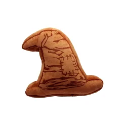 ABYSSE CORP Harry Potter - Cojín del Sombrero Seleccionador con sonidos