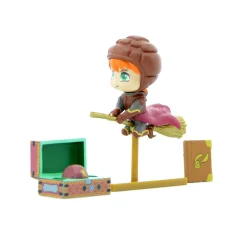 Treassure X Harry Potter - Cápsula mágica S2 (varios modelos)