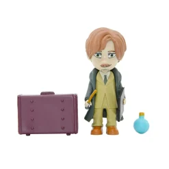 Treassure X Harry Potter - Cápsula mágica S2 (varios modelos)