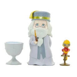 Treassure X Harry Potter - Cápsula mágica S2 (varios modelos)