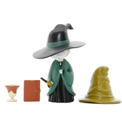 Treassure X Harry Potter - Cápsula mágica S2 (varios modelos)