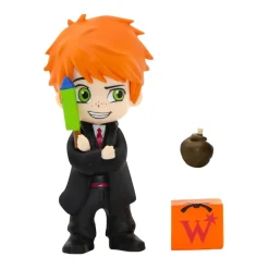 HARRY POTTER - Cápsulas Mágicas Serie 3 (varios modelos)* Figuras De Acción