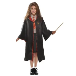 TOYS "R" US Harry Potter - Disfraz Hermione 5-7 años* Figuras De Acción|Disfraces