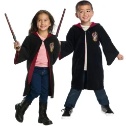 HARRY POTTER - Disfraz Infantil 1-2 años* Disfraces|Halloween