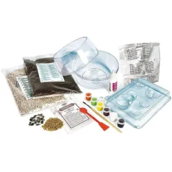 CLEMENTONI Harry Potter - El terrario de Hagrid* Steam