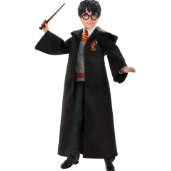 MATTEL ESPANA Harry Potter - Figura 27 cm* Friki Zone